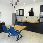 度假居 House Parancin