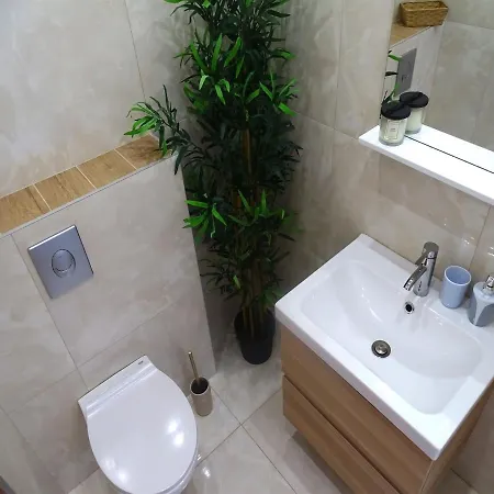 Tatil Evi House Parancin