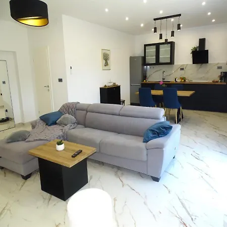 House Parancin 度假居 Stankovci (Zadar)