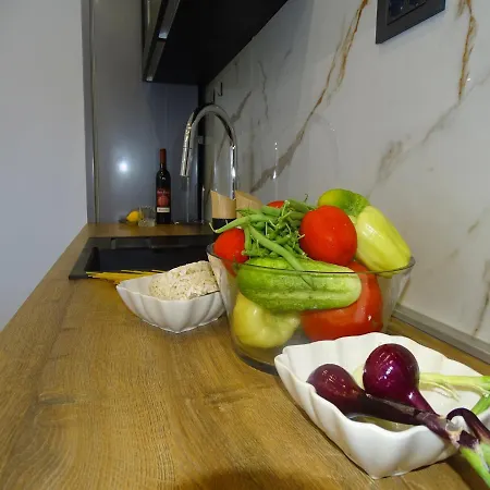 펜션 House Parancin Stankovci (Zadar)