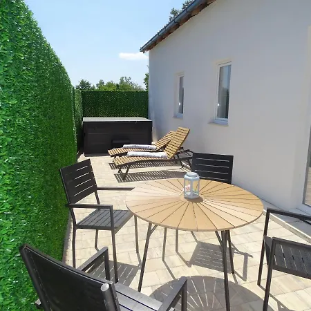 House Parancin Stankovci (Zadar)