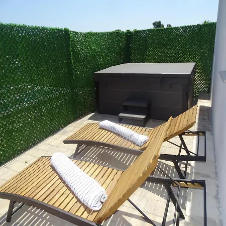 度假居 House Parancin Stankovci (Zadar)