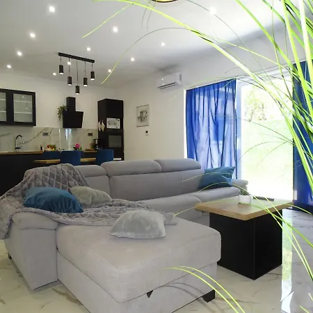 House Parancin 度假居 Stankovci (Zadar)