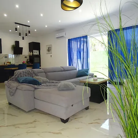 House Parancin 度假居