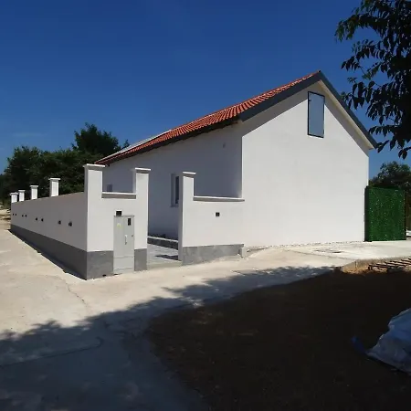 度假居 House Parancin