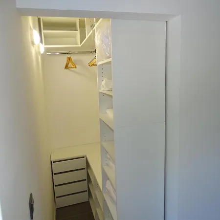 House Parancin 펜션 Stankovci (Zadar)