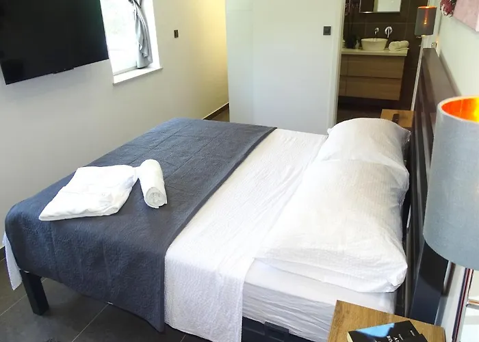 House Parancin Stankovci (Zadar)