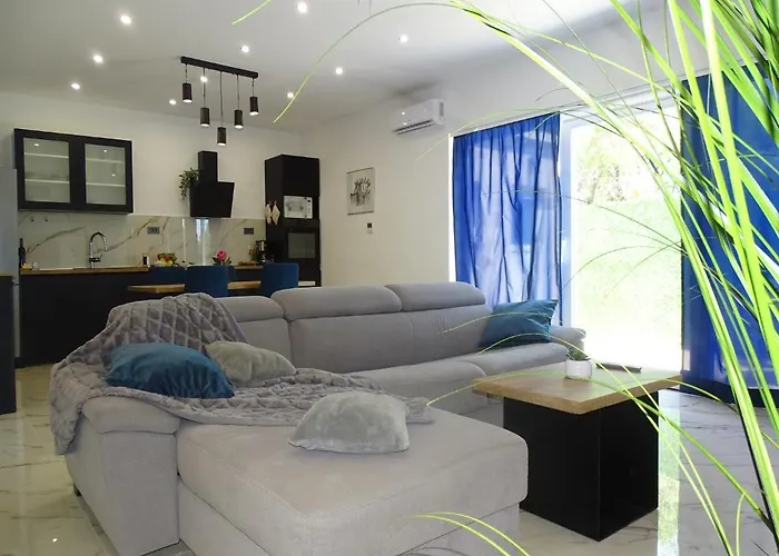 House Parancin Prázdninový dům Stankovci (Zadar)