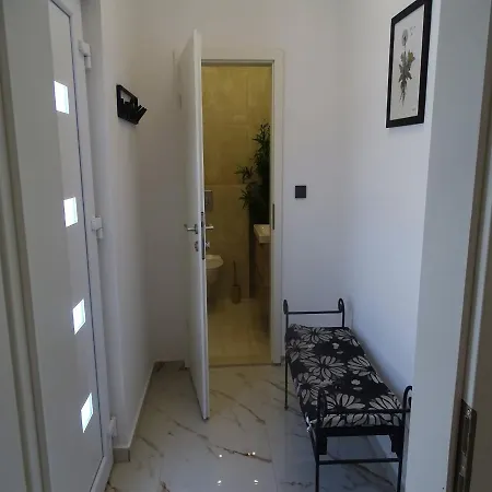 House Parancin Stankovci (Zadar)