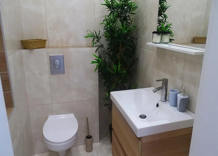 Дом отдыха House Parancin *