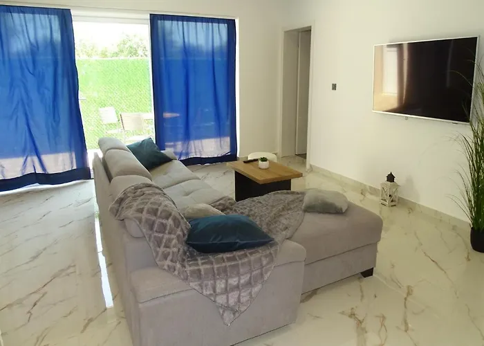 House Parancin *