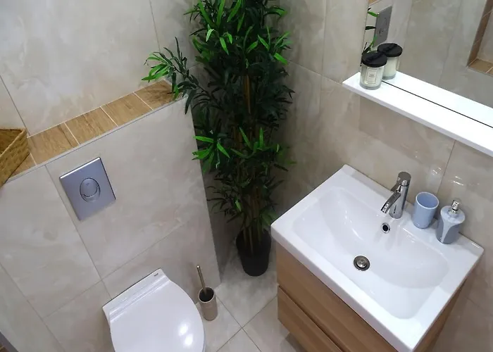 Дом отдыха House Parancin