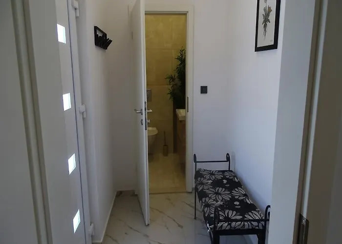 House Parancin Stankovci (Zadar)