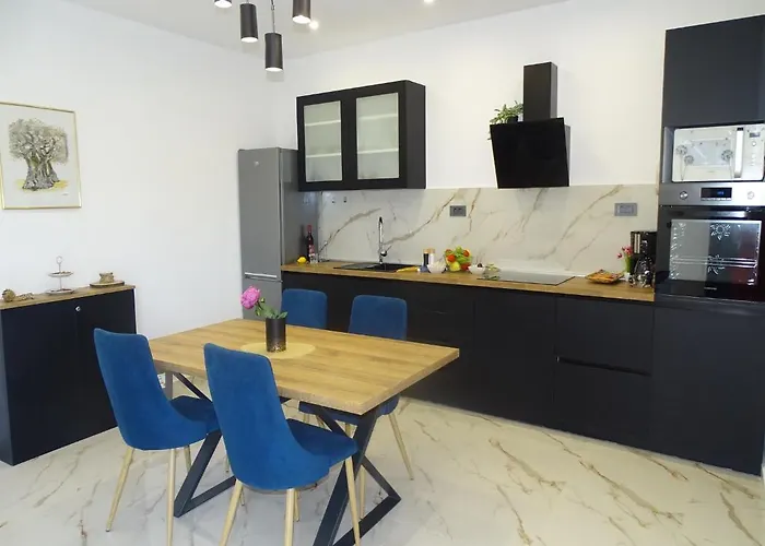 Дом отдыха House Parancin