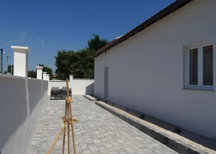 House Parancin Дом отдыха *