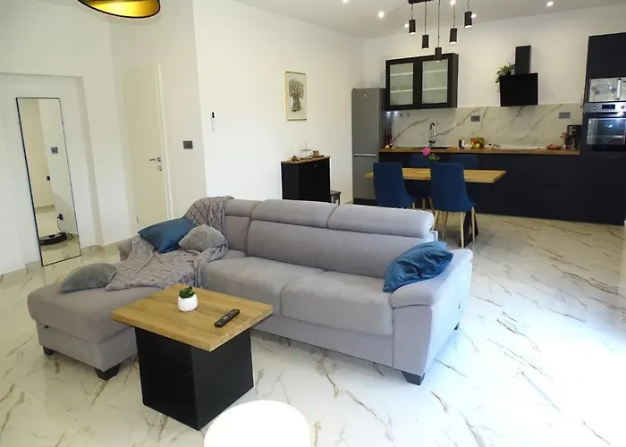House Parancin Дом отдыха Stankovci (Zadar)