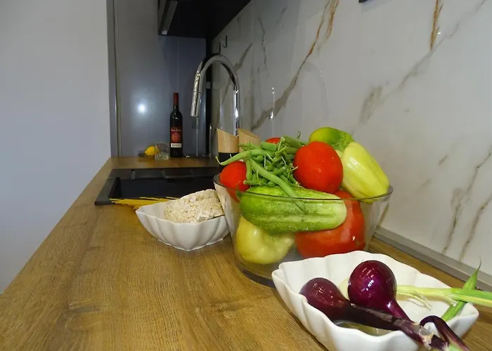 Дом отдыха House Parancin Stankovci (Zadar)